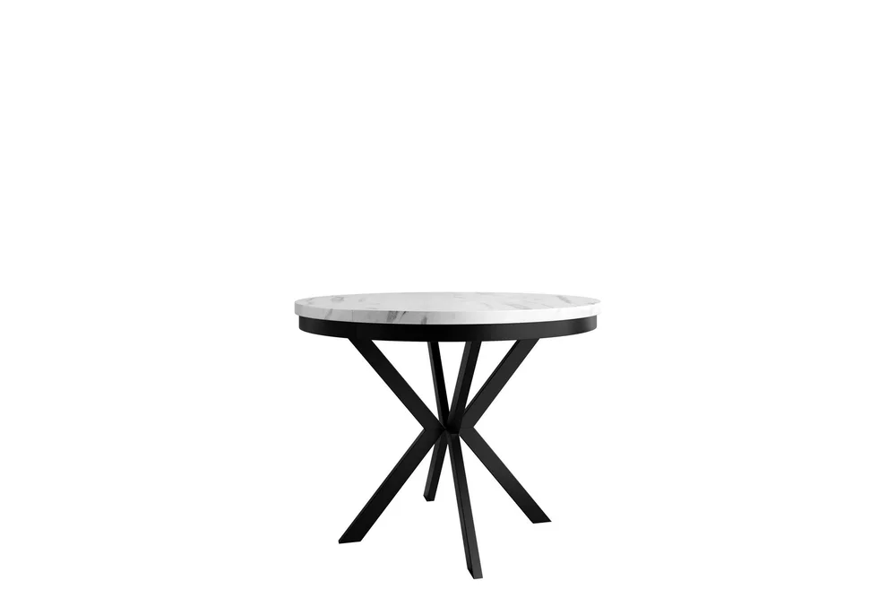 Sereth Matbord 90 cm Rund v:1455962