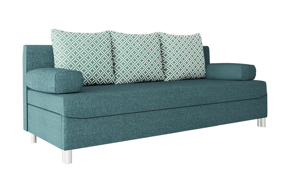 Dover Sovesofa 192x80x80 cm v:1639816