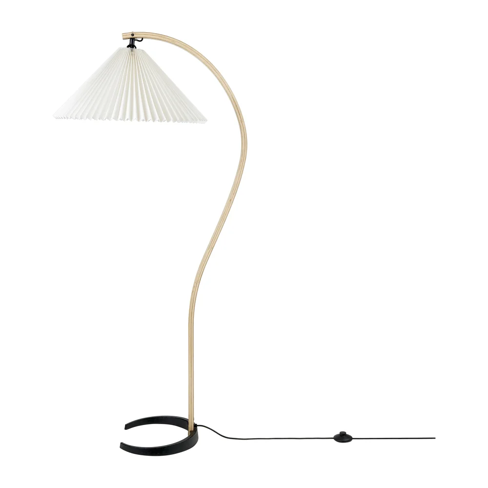 Timberline gulvlampe v:5533169