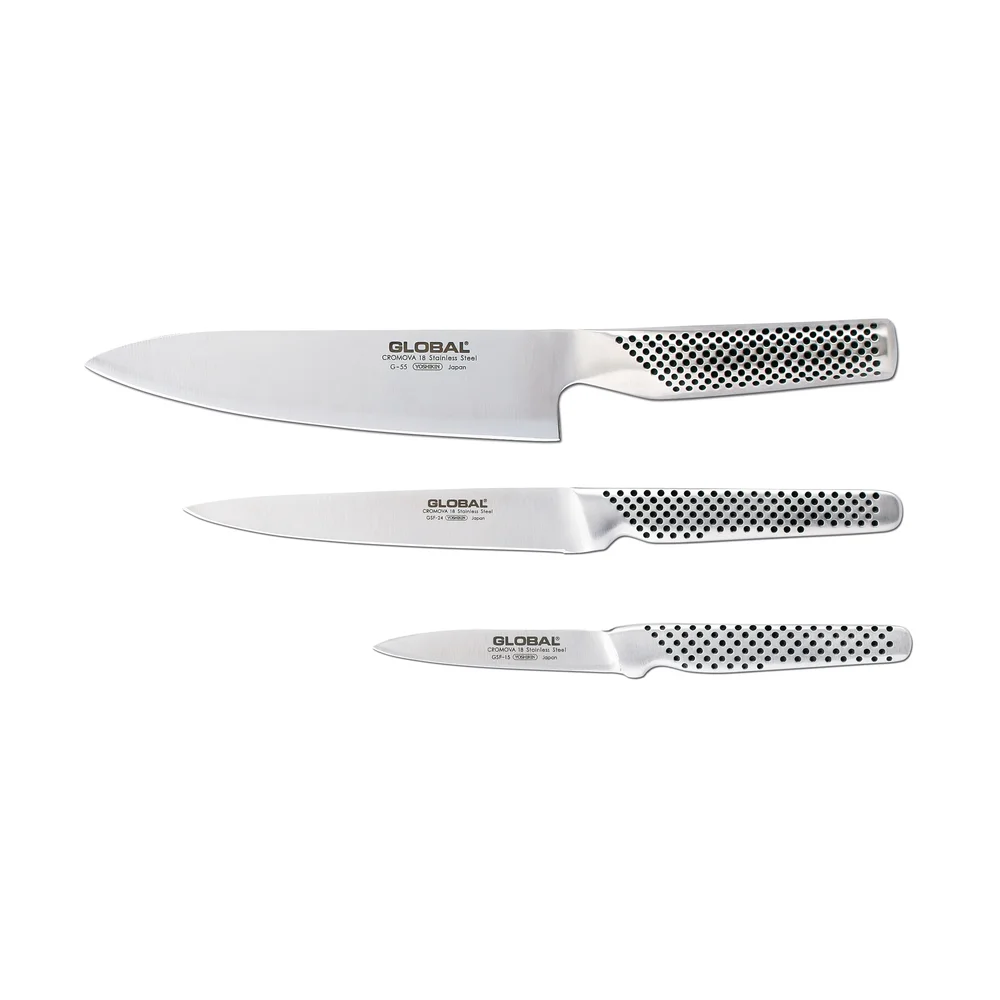Global G-551524 knivsett v:7658590 Global G-551524 knivsett v:7658590