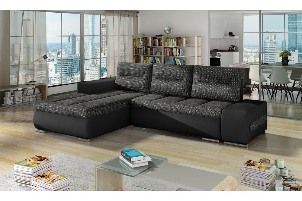Rodeche Sovesofa v:2131066