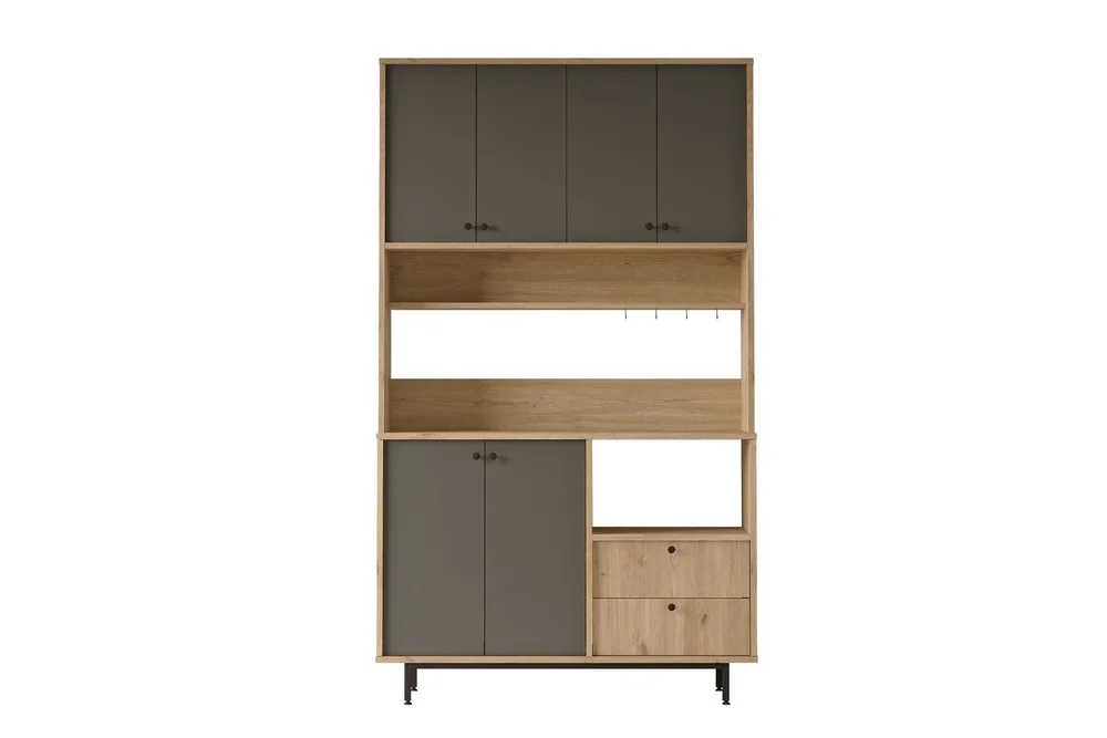 Donae Kommode 120 cm v:8072583