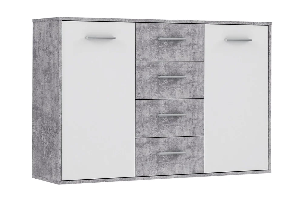 Haba Skjenk 34x123 cm v:1368505