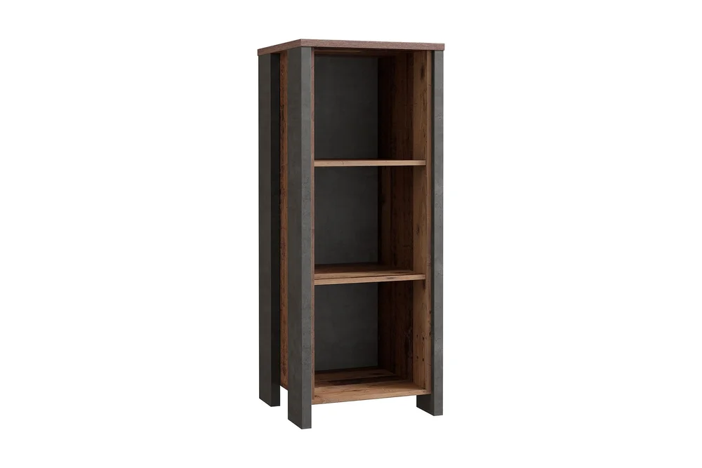 Torelles Bokhylle 47x115 cm v:6998782