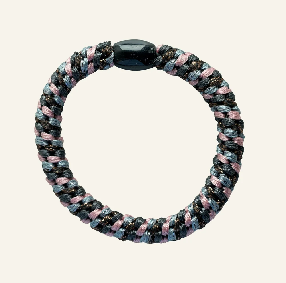 Hårstrikk multi – 6,5×6,5 cm v:9611772