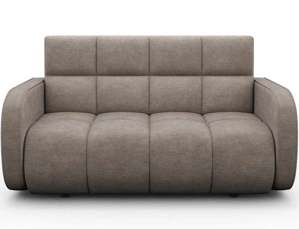Deverio 2-seters sovesofa med oppbevaring v:7916084