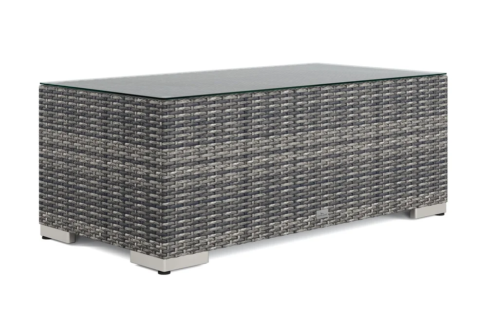 Bahamas Sofabord Utendørs 113×58 cm Kunstrotting v:9444361 Bahamas Sofabord Utendørs 113×58 cm Kunstrotting v:9444361