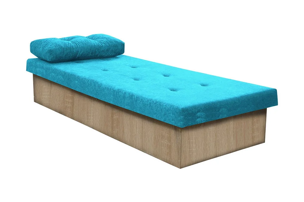 Berta Rammeseng 190x80x38 cm v:4905542
