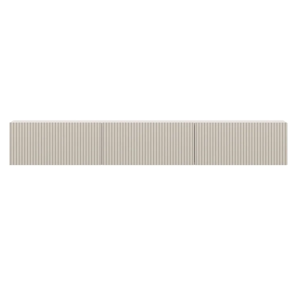 TV-benk Hanah Home Ada (180 x 28,6 x 31,4 cm) Sandstone v:7577785