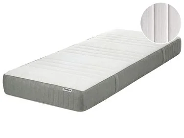 Minneskum madrass WHISPER MEMORY 7 PLUS H3/4 fast 90 x 200 cm v:9338777 Minneskum madrass WHISPER MEMORY 7 PLUS H3/4 fast 90 x 200 cm v:9338777