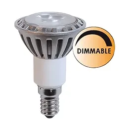 Lyspære LED Spot dimbar v:6105993 Lyspære LED Spot dimbar v:6105993
