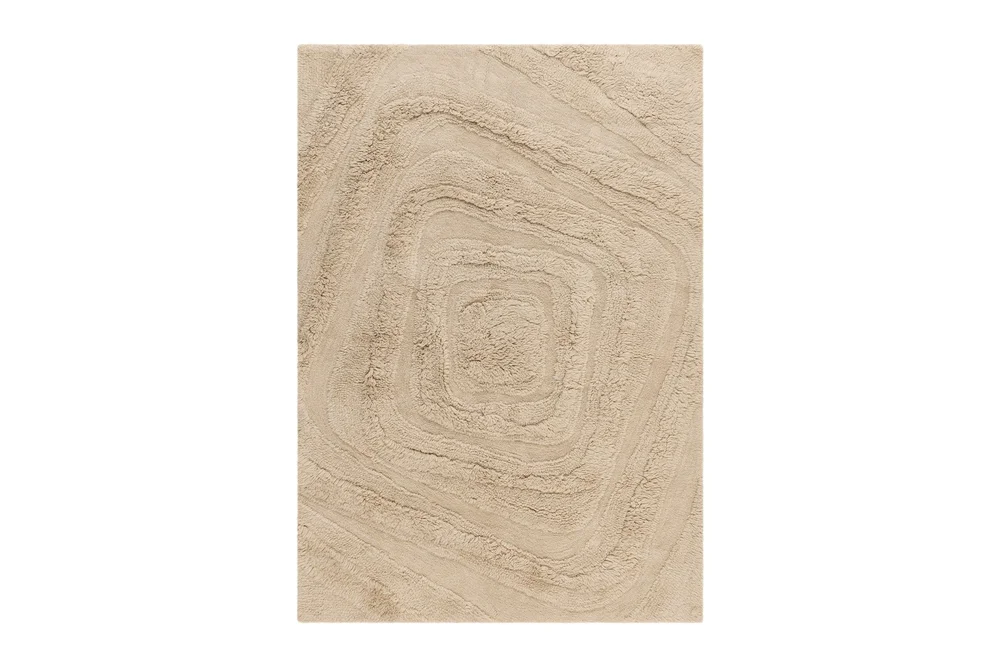 Pure Ullteppe 170x240 cm Rektangulær v:2623938