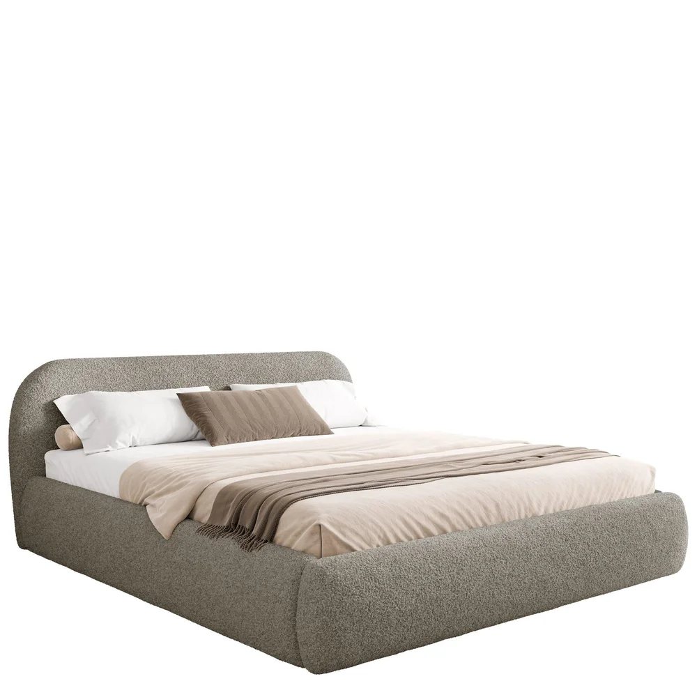 seng Polstret seng TALORI Lambi 03 160x200 cm v:1153410