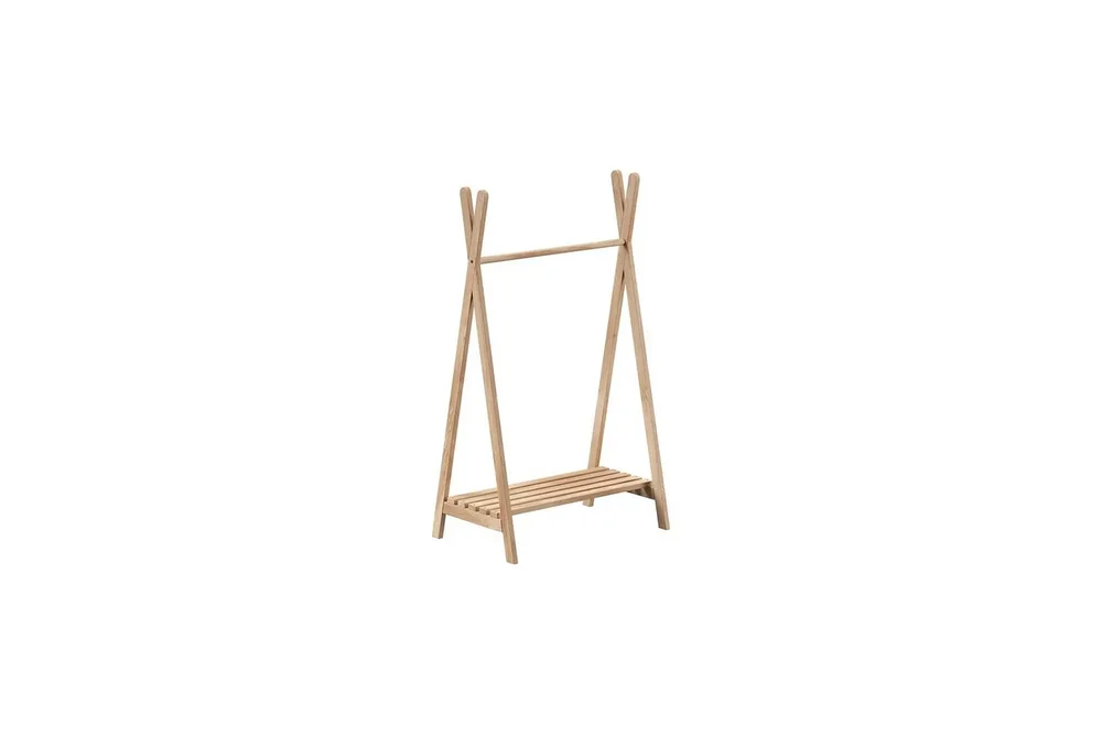 Klesstativ Forrest eik v:1949350