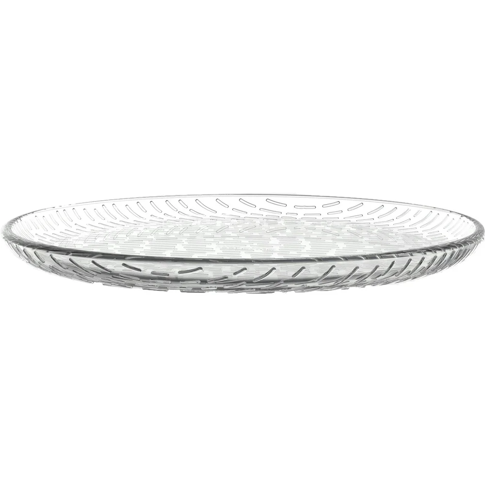 Syksy Tallerken 17 cm 2-pk, Klar v:9514475