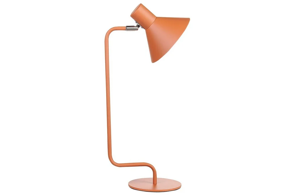 Skrivbordslampor Orange v:8666285 Skrivbordslampor Orange v:8666285