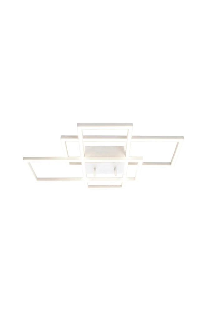 Plafond LED NEW - Hvit - Belysning | m v:4200215