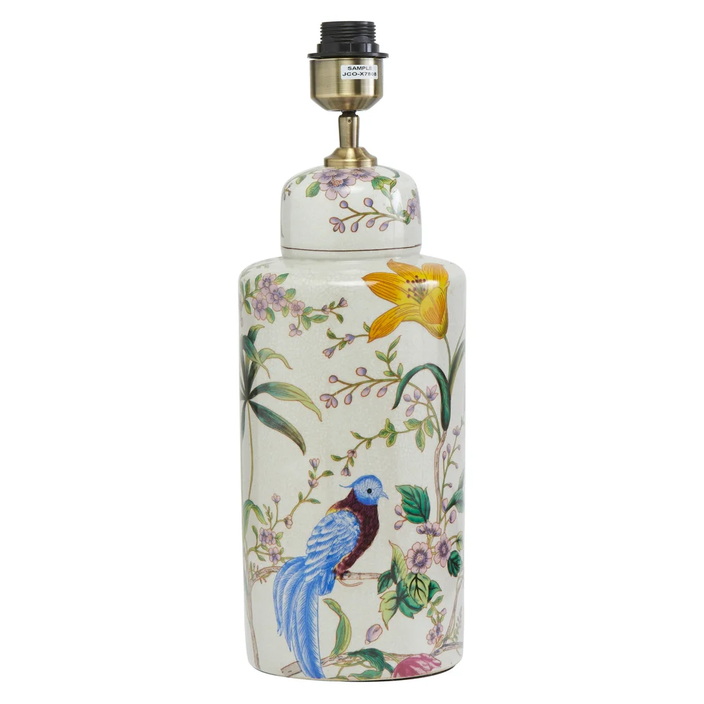 Li Na lampefot 46 cm v:6789302 Li Na lampefot 46 cm v:6789302
