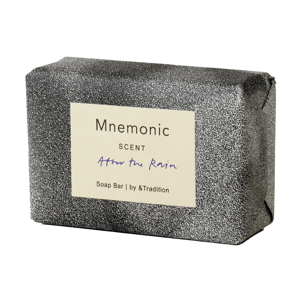 Mnemonic MNC3 fast såpestykke 100 g v:2248760