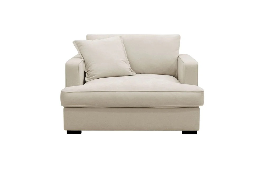 Rossita lyx Ekstra dyp Lenestol v:9837849