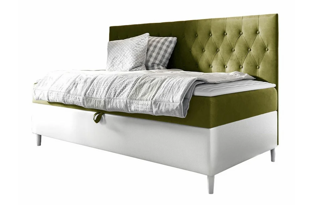 Boisdale Sengeramme 90x200 cm v:2449090