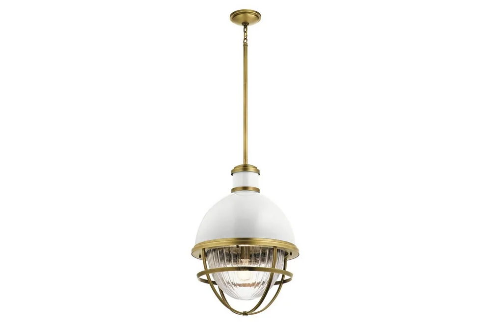 Tollis Kichler Taklampe v:2453820