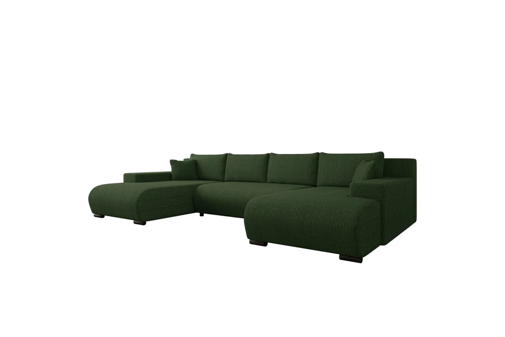 Krysen Sovesofa Dubbeldivan 4-sits v:8263991