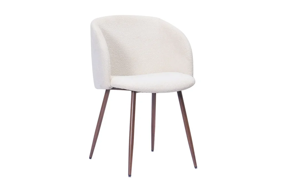 Greya spisestol med armlener v:1543556