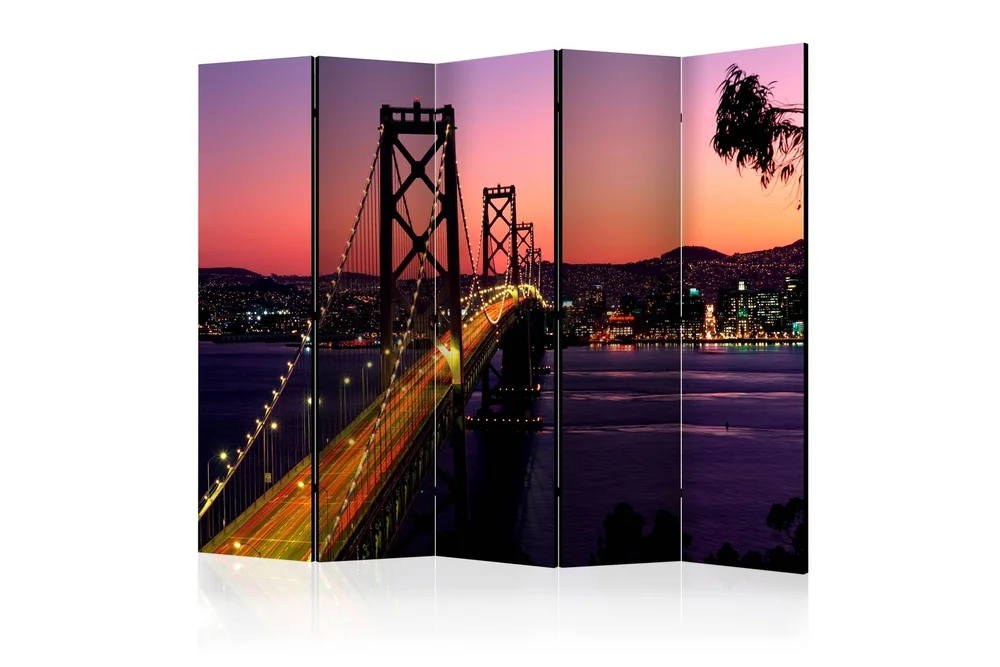 Romdeler - Charming evening in San Francisco II 225x172 v:3664661