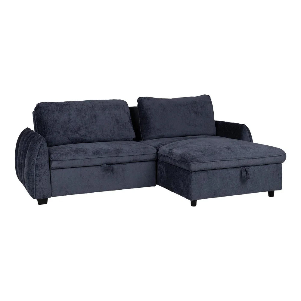 Hjørnesovesofa Klevor v:8132395
