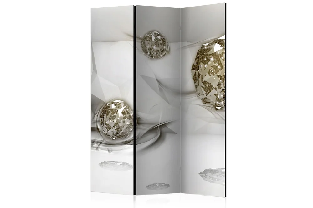 Romdeler Abstract Diamonds 135x172 v:8392174
