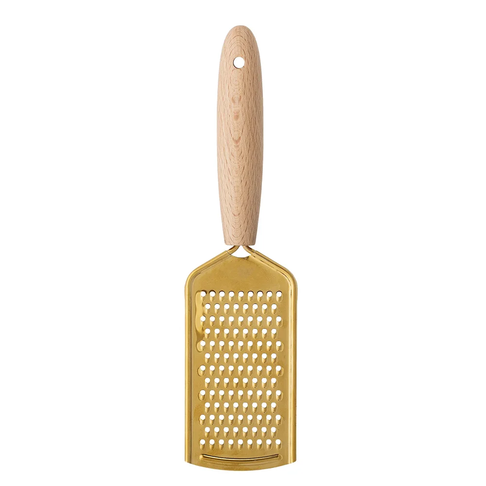 Bloomingville rasp med hank v:6338315
