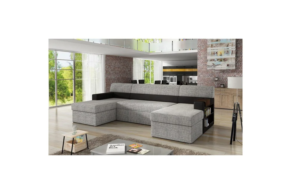 Seksjon Eltap Markos 310x159x90 cm v:3616328