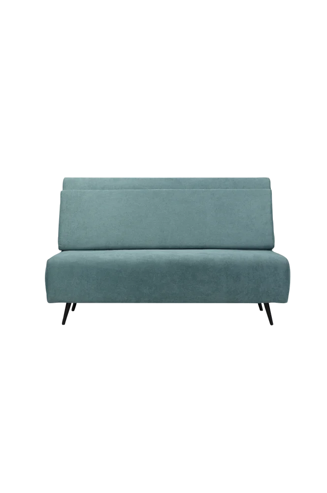 Sofa Daybed Mallory - Blå m v:9905963