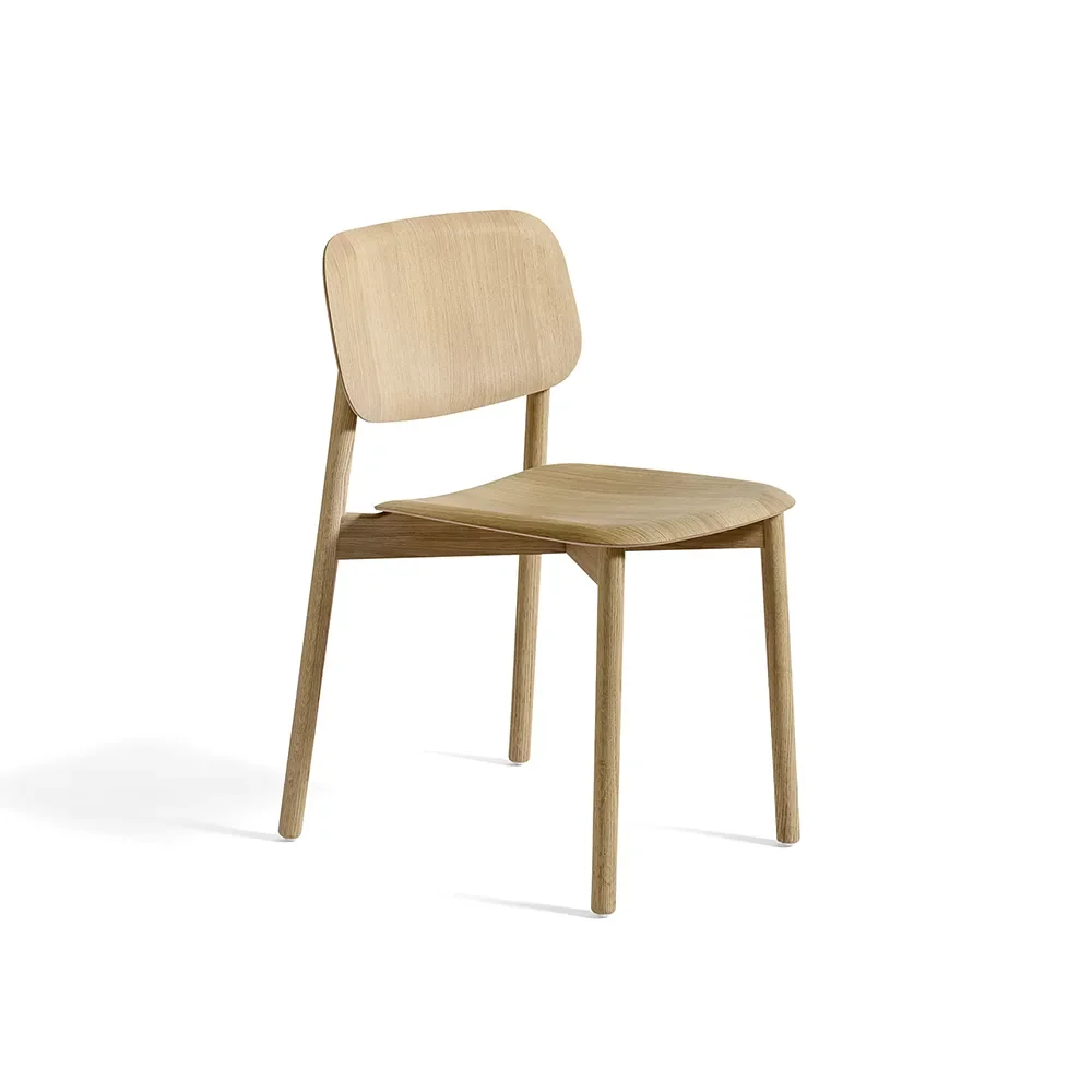 Soft Edge 60 stol v:4373300