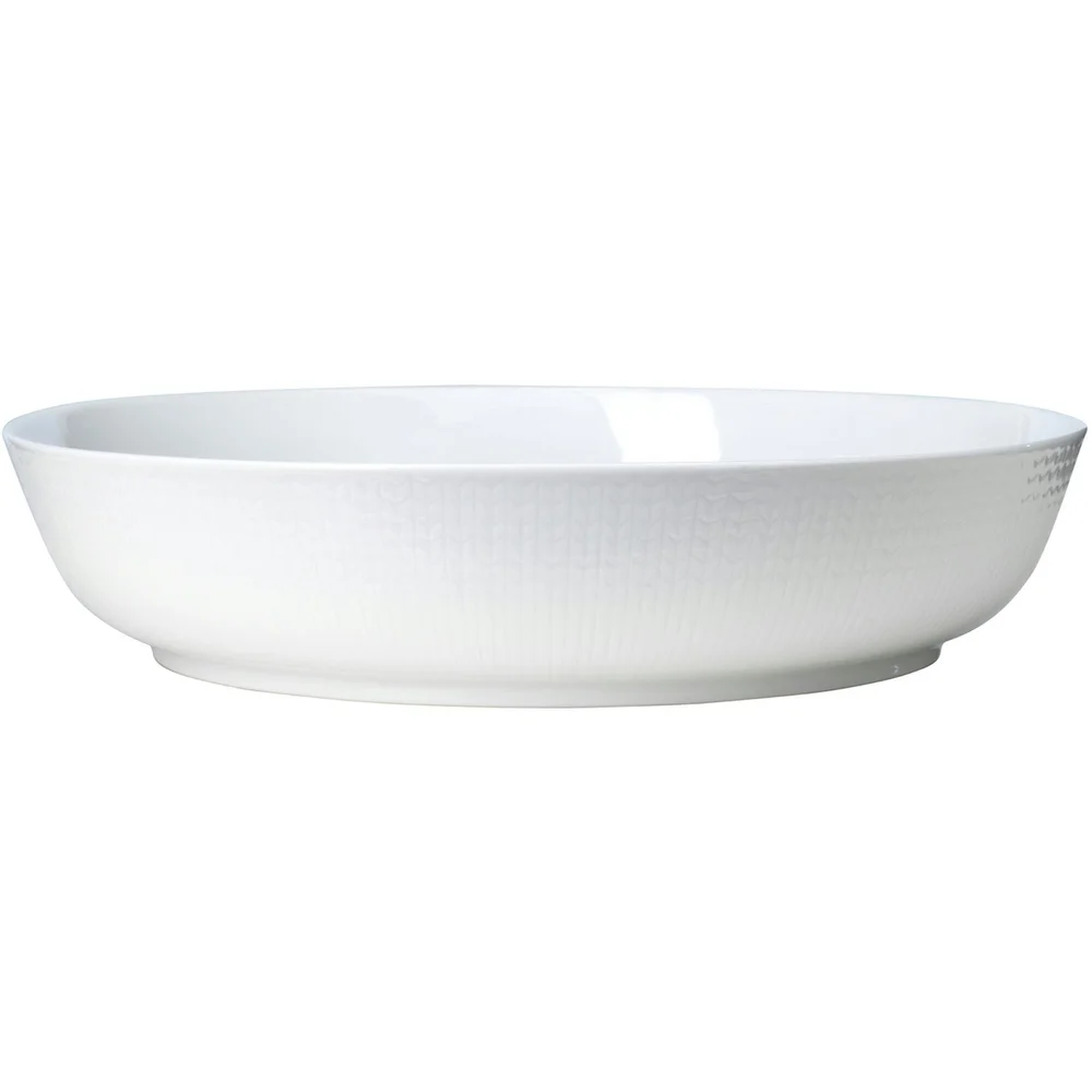 Swedish Grace Ovnsfat 2,5L, Snow v:8678147 Swedish Grace Ovnsfat 2,5L, Snow v:8678147