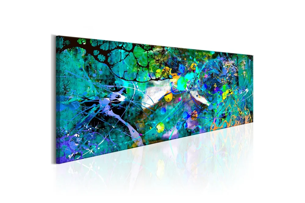 Tavla Sapphire Jungle VALUE_MISSING_3 135x45 v:7622327