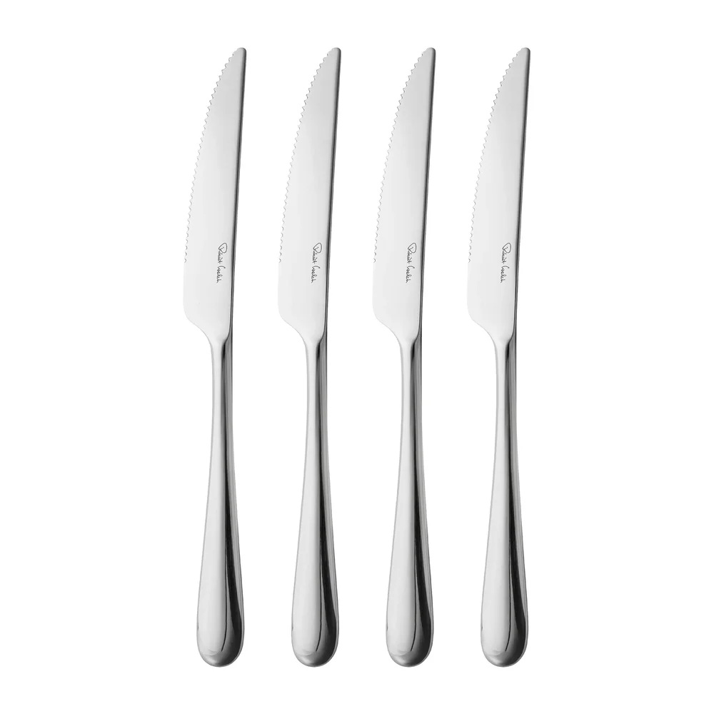 Kingham Bright grillkniv 4-pakning v:4996702 Kingham Bright grillkniv 4-pakning v:4996702