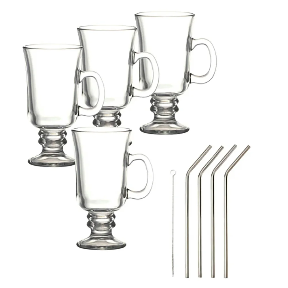 Iona Irish Coffee-Sett v:174927