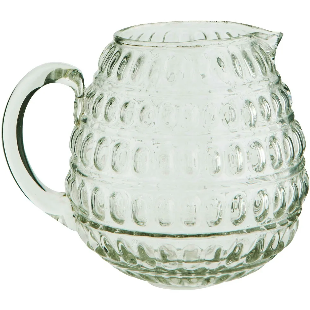 Karaffel med Prikker, 1 L v:8600517 Karaffel med Prikker, 1 L v:8600517