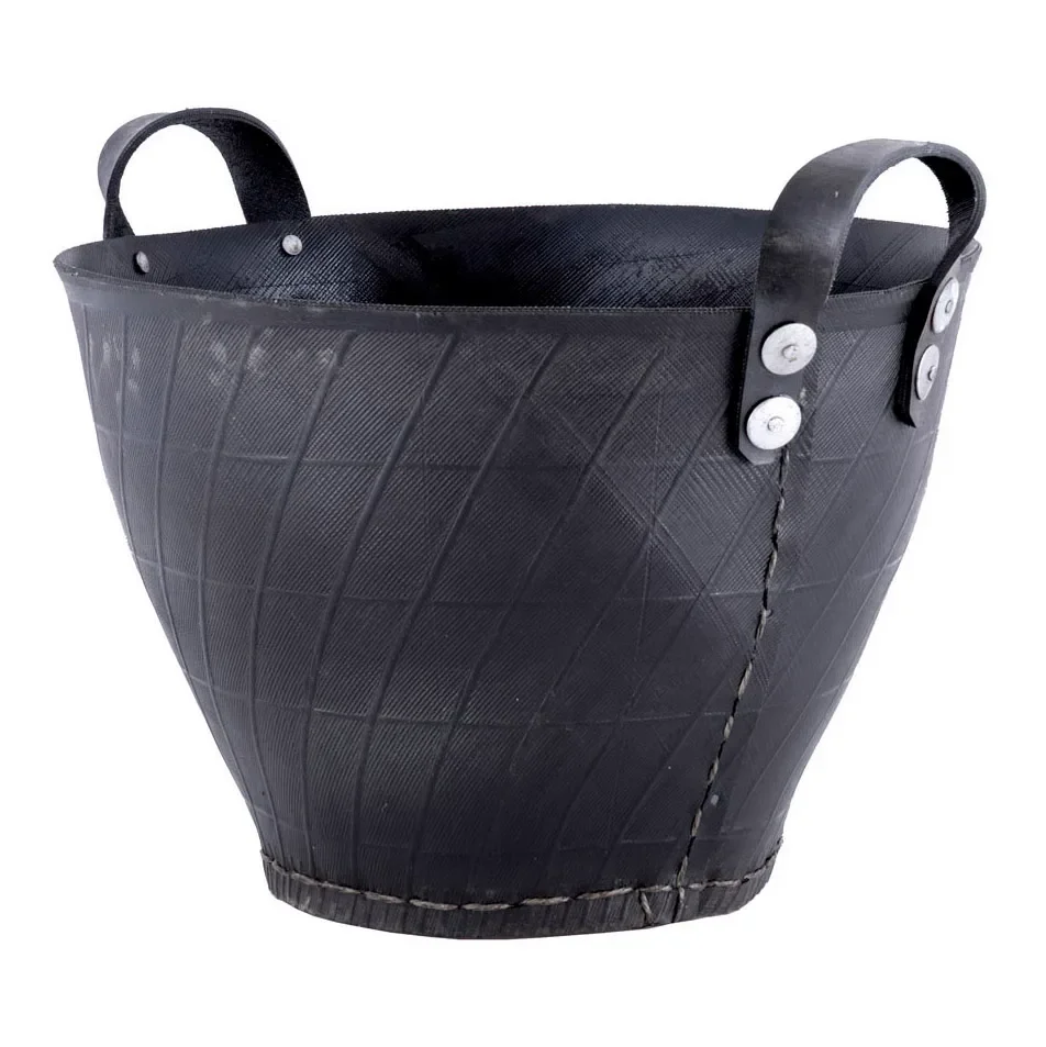Dacarr oppbevaringskurv 40 cm v:5376344