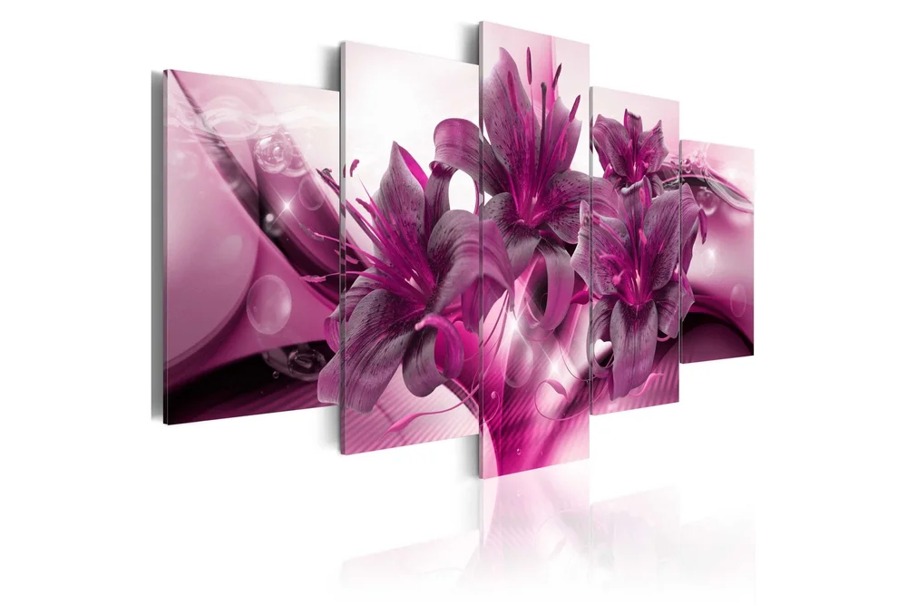 Bilde Temperament Of Color 200x100 v:5288860