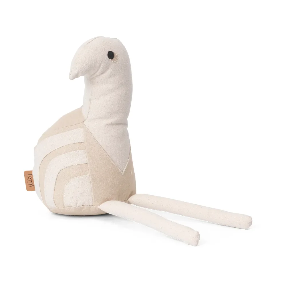 Birdy Teddy kosedyr v:873073 Birdy Teddy kosedyr v:873073