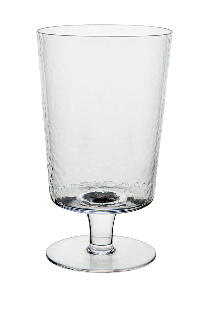 Glass Disa 4-pakning – Transparent – Kjøkken & husholdning | m v:9654347
