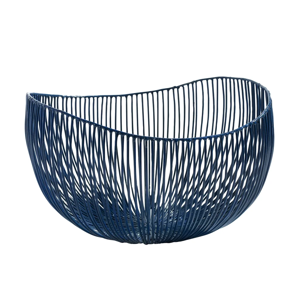 Tale oval skål v:3737721