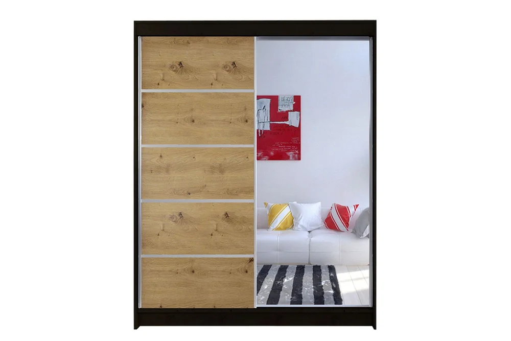 Pickering Garderobe v:1220260