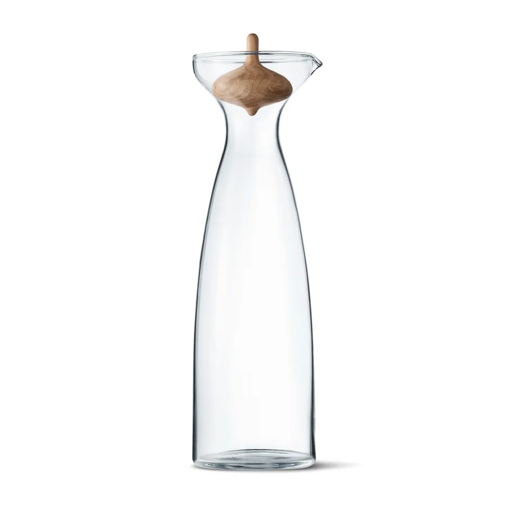 Alfredo glasskaraffel v:3814401 Alfredo glasskaraffel v:3814401