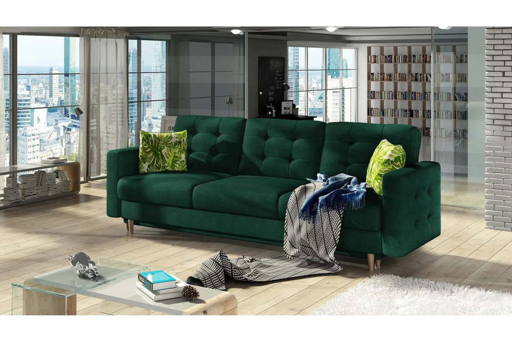Deadra Sovesofa v:5810642