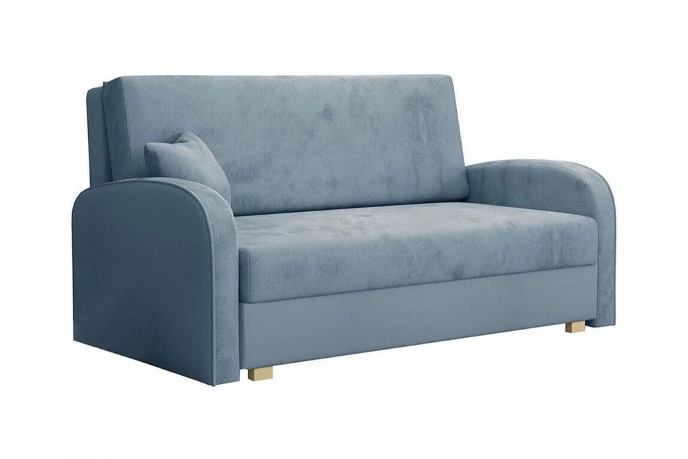 Denegal 2-seters sovesofa v:2123411