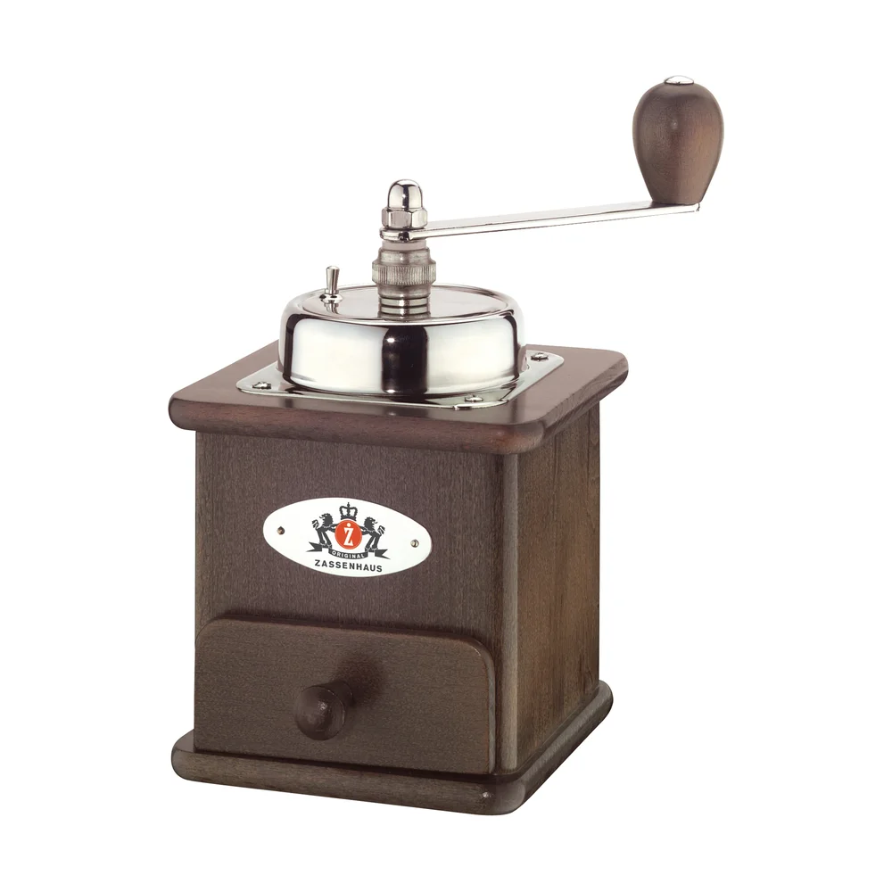 Brasilia kaffekvern v:9868793